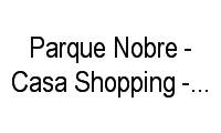 Fotos de Parque Nobre - Casa Shopping - Barra da Tijuca em Barra da Tijuca