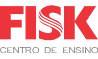 Logo Fisk Centro de Ensino - Centro