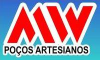 Logo Mw Poços Artesianos