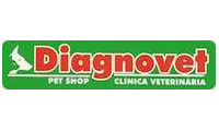 Logo Diagnovet - Hospital Veterinário em Rio Vermelho