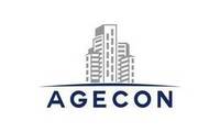 Logo AGECON - Projetos e Execuções