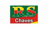 Logo Chaveiros Rs Chaves em São Geraldo