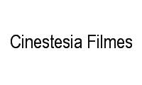 Logo Cinestesia Filmes em Copacabana