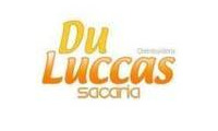 Logo Sacaria du Luccas em Campo Grande