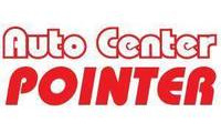 Logo Auto Center Pointer em Pinheirinho