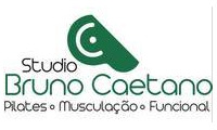 Logo Studio Bruno Caetano de Musculação e Pilates em Jardim Goiás