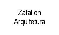 Logo Zafallon Arquitetura Ltda em Casa Verde