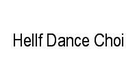 Logo Hellf Dance Choi em Indústrias II