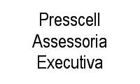 Logo Presscell Assessoria Executiva em São Conrado