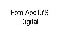 Logo Foto Apollu'S Digital em Centro