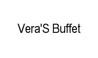 Logo Vera'S Buffet em Brasilândia