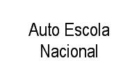 Logo Auto Escola Nacional em Zona 03