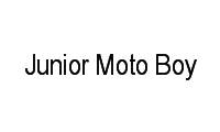 Logo Junior Moto Boy