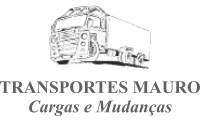 Logo Mauro Transportes