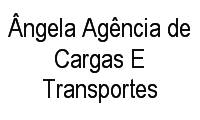 Logo Ângela Agência de Cargas E Transportes em Aerolândia