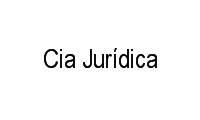 Logo Cia Jurídica