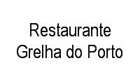 Logo Restaurante Grelha do Porto em Menino Deus