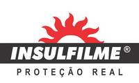 Logo Insulfilme Proteção Total em Floresta