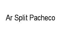 Logo Ar Split Pacheco