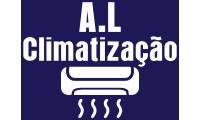 Logo Al Climatizaçao em Planalto