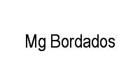 Logo Mg Bordados em Renascença