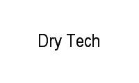 Logo Dry Tech em Vila Paraguaia