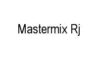 Logo Mastermix Rj em Taquara