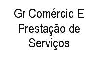 Logo Gr Comércio E Prestação de Serviços em Centro