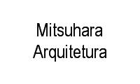 Logo Mitsuhara Arquitetura