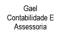 Logo Gael Contabilidade E Assessoria em Jardim Paulista