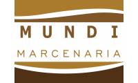 Logo Marcenaria Mundi