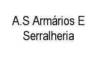 Fotos de A.S Armários E Serralheria