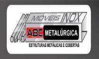 Logo ABC METALÚRGICA - CONSERTO E FABRICAÇÃO DE FOGÕES INDUSTRIAIS EM RECIFE E REGIÃO