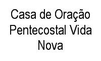 Logo Casa de Oração Pentecostal Vida Nova em Campo Grande
