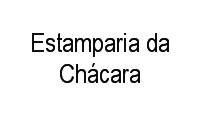 Logo Estamparia da Chácara