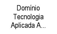 Logo Domínio Tecnologia Aplicada A Informação em Vila Guarani (Z Sul)
