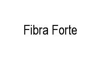 Logo Fibra Forte em Sobradinho