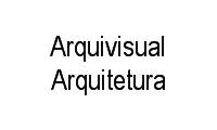 Logo Arquivisual Arquitetura em Barra da Tijuca