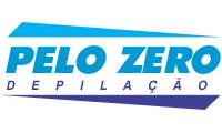 Logo Pelo Zero Depilação em Meireles