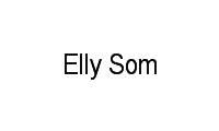 Logo Elly Som em Conceição