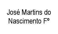 Logo José Martins do Nascimento Fº em Tijuca