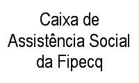 Logo Caixa de Assistência Social da Fipecq em Asa Norte