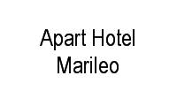 Logo Apart Hotel Mariléo em Vila Nova