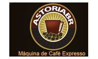 Logo Astoriabr Máquina de Café Expresso em Botafogo