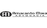 Logo Amaranto Maia Advocacia