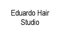 Logo Eduardo Hair Studio em Aclimação