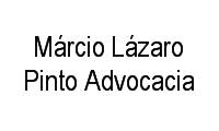 Logo Márcio Lázaro Pinto Advogados em Pacaembu