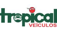 Logo Tropical Veículos em Setor Bueno