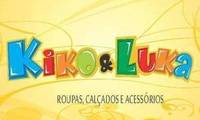 Logo Kiko & Luka em São José