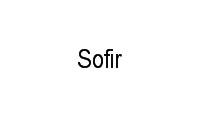 Logo Sofir em São João